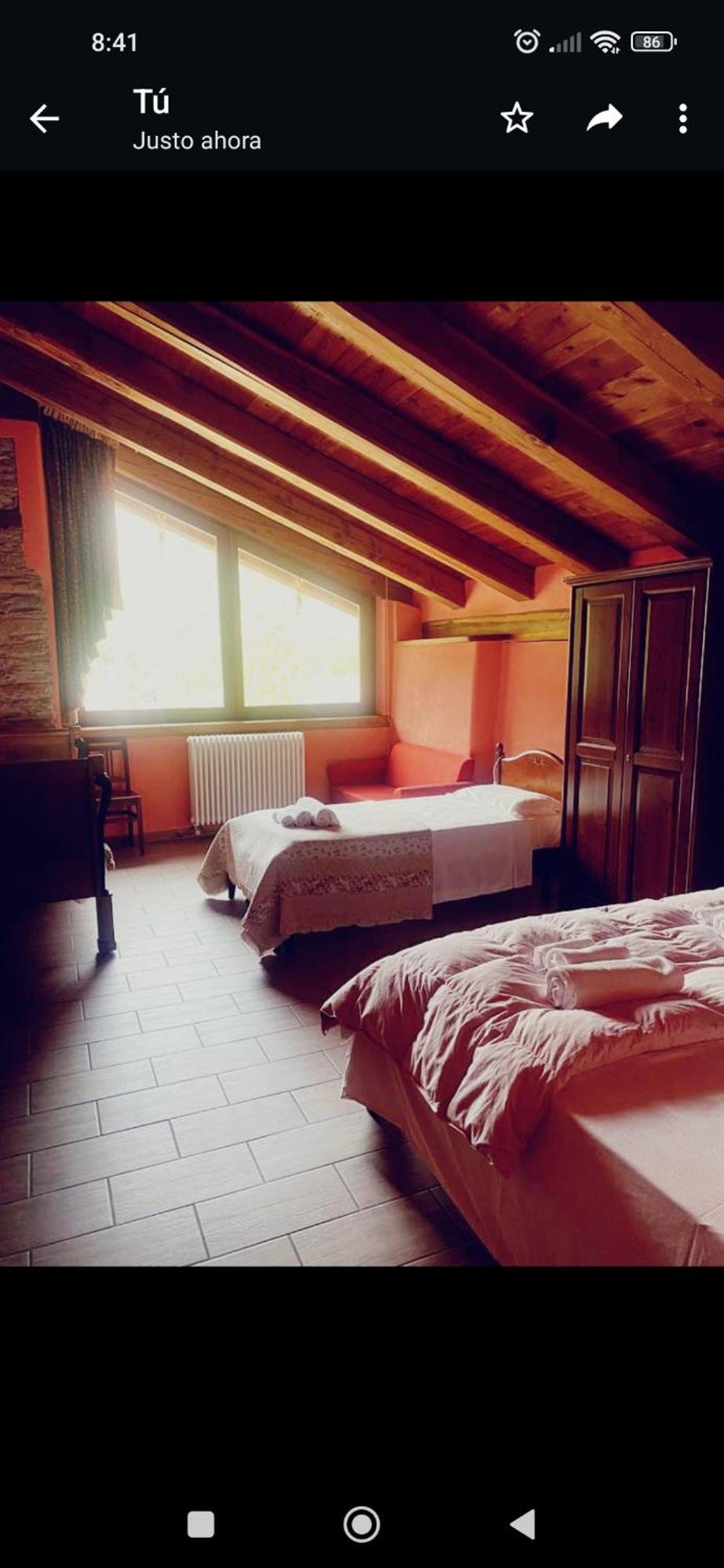 Albergo Diffuso La Marmu Osteria Della Croce Bianca Marmora Exteriör bild