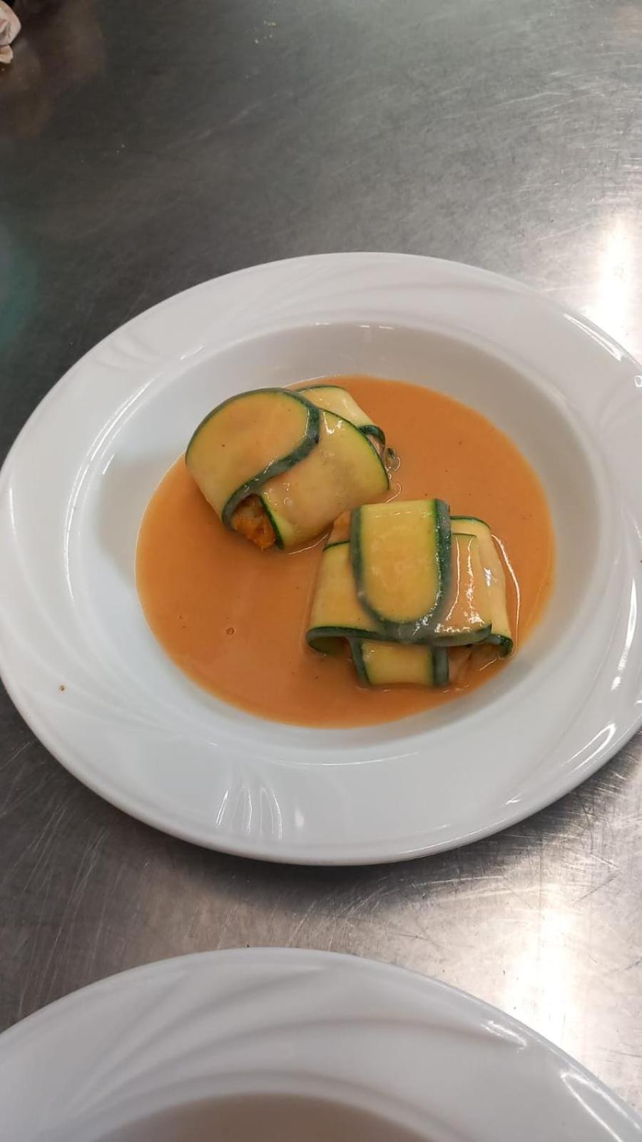 Albergo Diffuso La Marmu Osteria Della Croce Bianca Marmora Exteriör bild